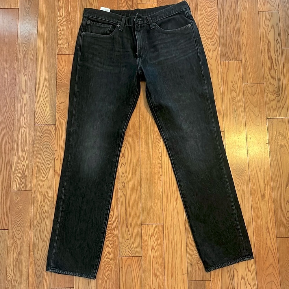LEVI JEANS 511